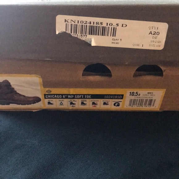 Keen utility footwear Chicago main image 6